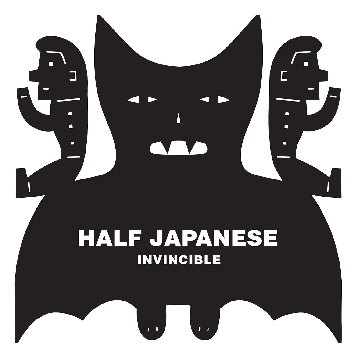 Invincible Vinyl Record
