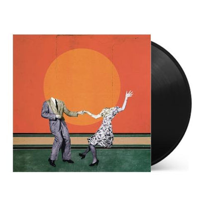 half·alive - Now, Not Yet Vinyl Record