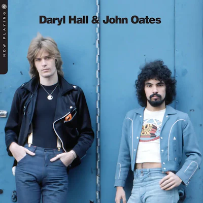 Hall & Oates - Now Playing (Brick & Mortar Exclusive) Vinyl Record