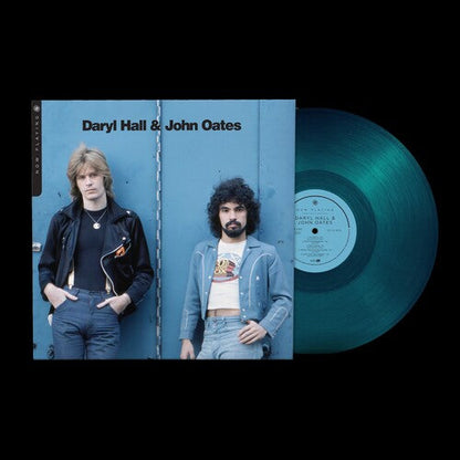 Hall & Oates - Now Playing (Brick & Mortar Exclusive) Vinyl Record