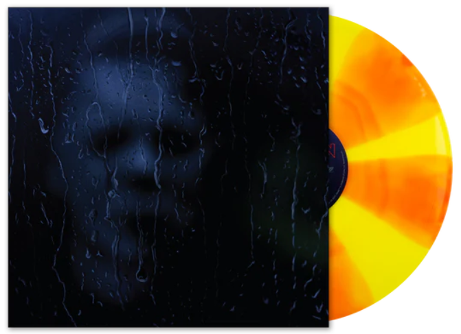 John Carpenter - Halloween: 40th Anniversary Edition - Original Soundtrack (Candy Corn) [Vinyl] Vinyl Record