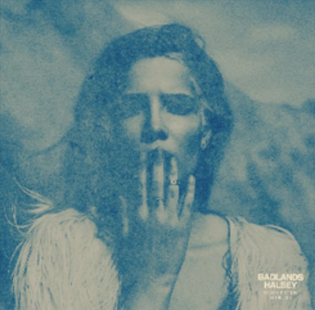 Badlands (Decade Edition Anthology) (Limited Edition, Multi-Colored Vinyl) (3 Lp's) Vinyl Record