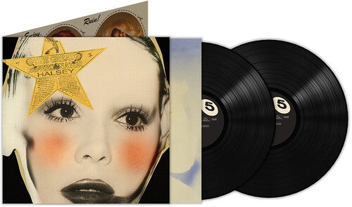 Halsey - The Great Impersonator [Explicit Content] (Gatefold LP Jacket) (2 Lp) Vinyl Record