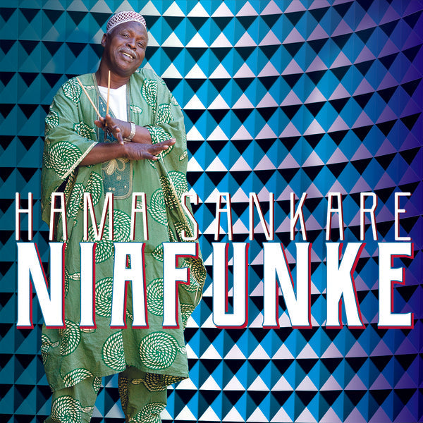 Niafunke Vinyl Record