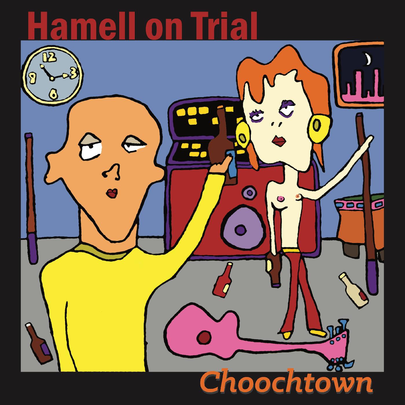 Choochtown (20th Anniversary Edition) [CD] Music CD