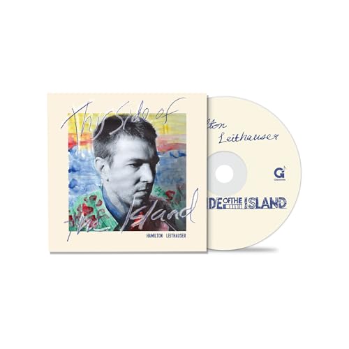This Side Of The Island  Music CD