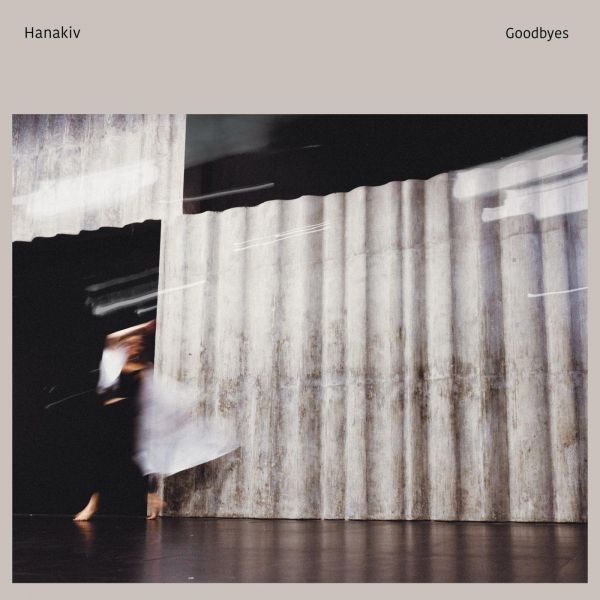 Goodbyes Music CD