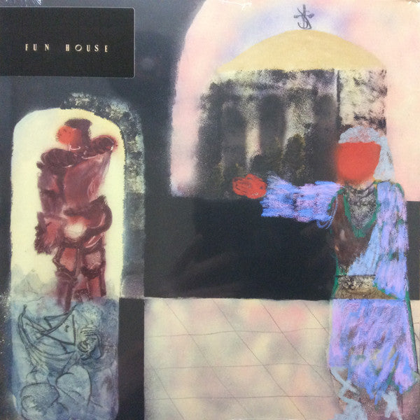 Fun House Vinyl Record