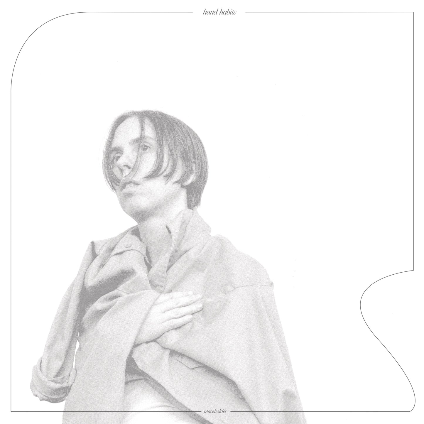 Placeholder Music CD