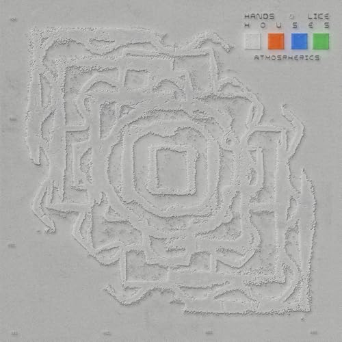 Atmospherics [Vinyl] Vinyl Record