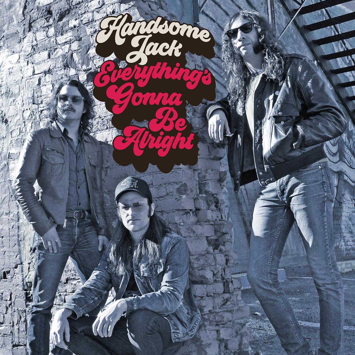 Everything's Gonna Be Alright Music CD