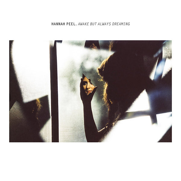HANNAH PEEL - Awake But Always Dreaming Vinyl Record
