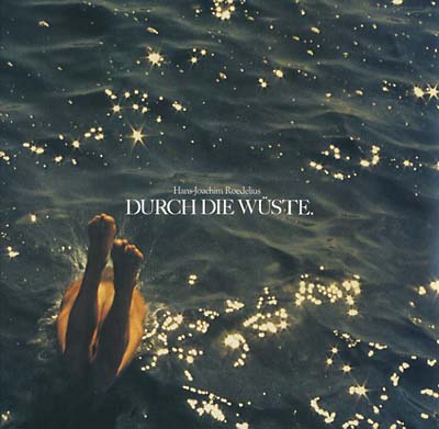 Durch Die Wüste Vinyl Record