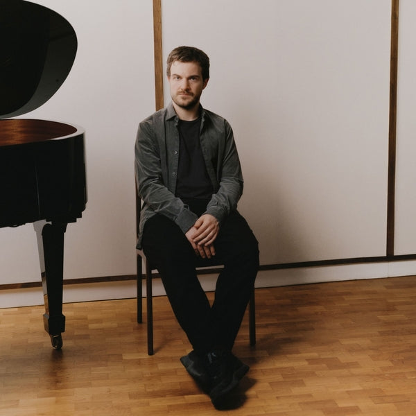 The Book Of Sounds (2xLP) Vinyl Record