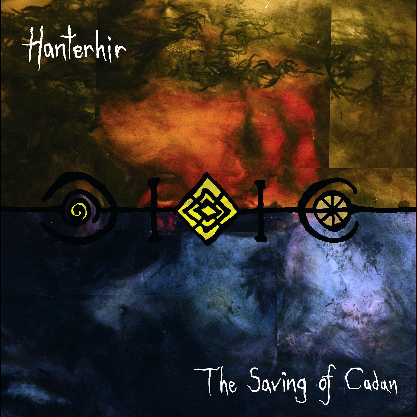 Hanterhir - The Saving Of Cadan [Vinyl] Vinyl Record