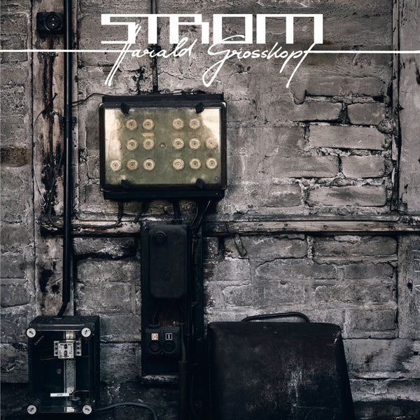 Strom Vinyl Record