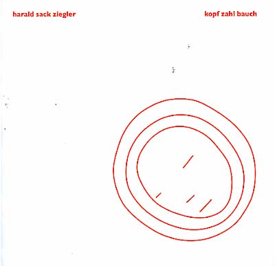 Kopf Zahl Bauch  Music CD