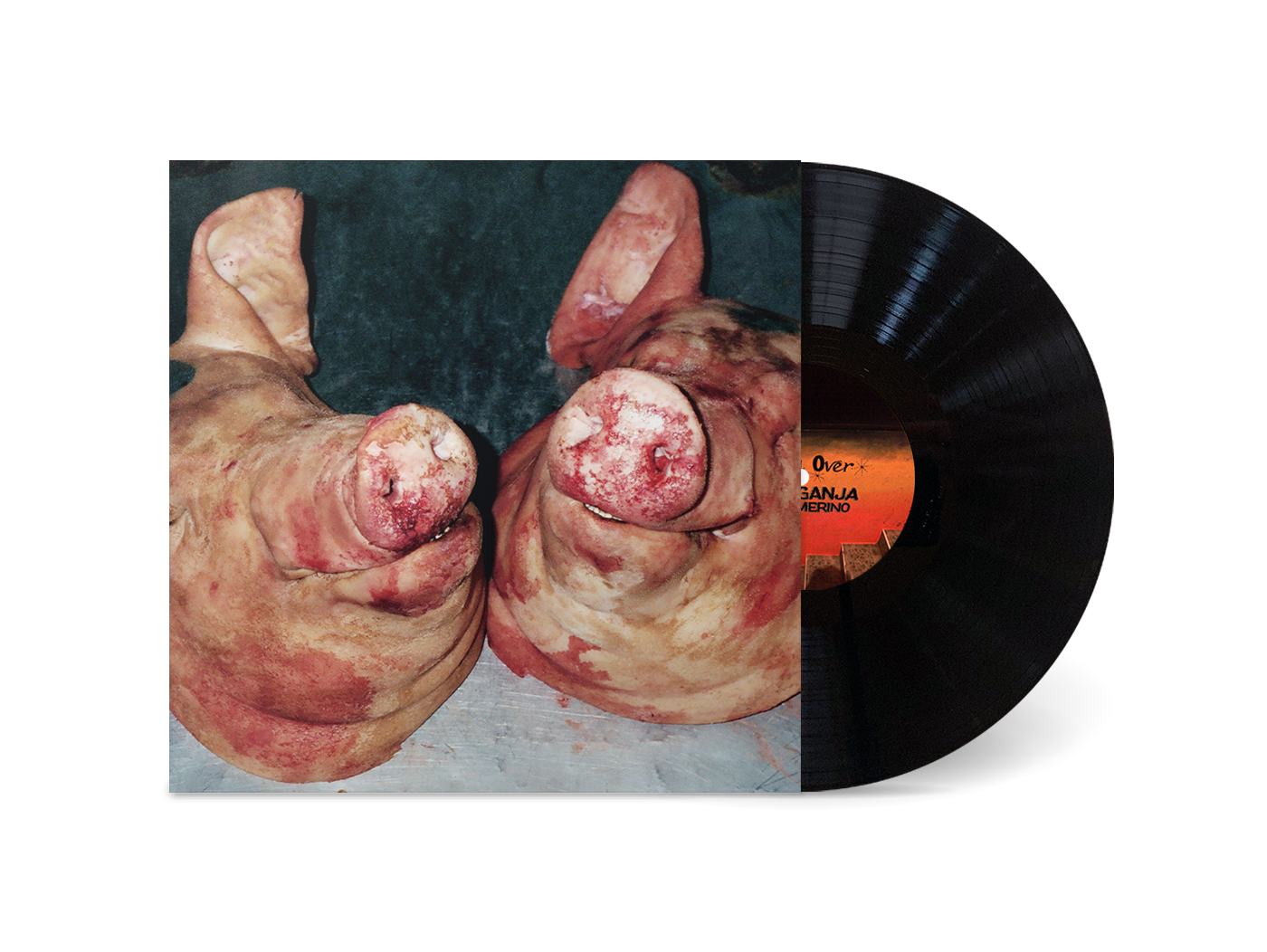 Haram [Vinyl]