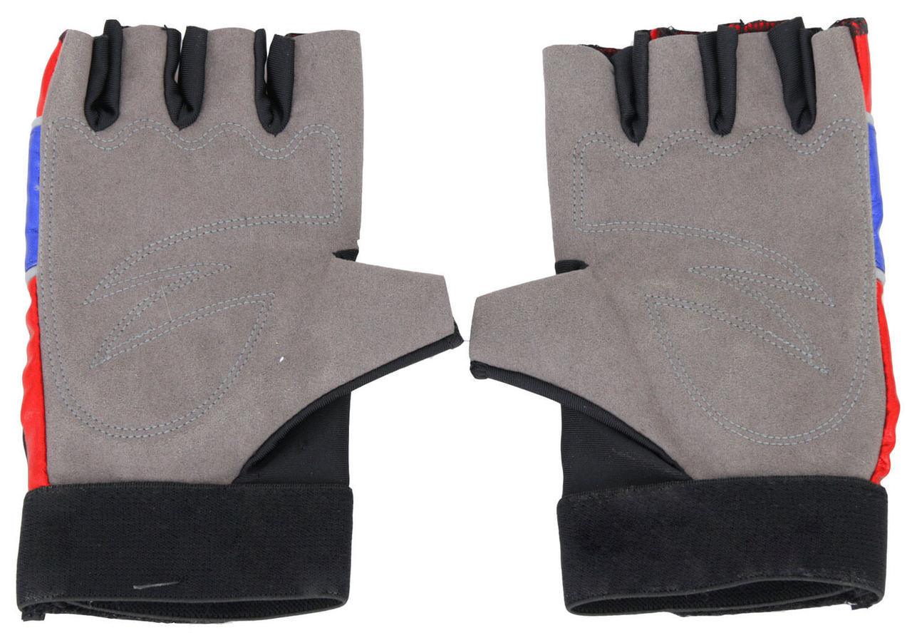 Harley Quinn Cosplay Accessory Two Glove Set Costume