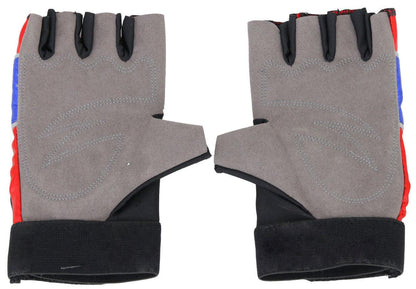 Harley Quinn Cosplay Accessory Two Glove Set Costume