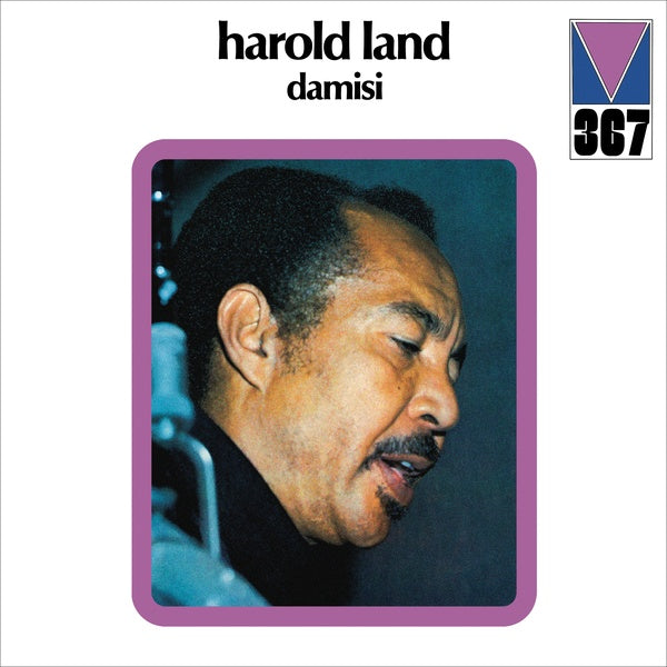 Damisi [Vinyl] Vinyl Record