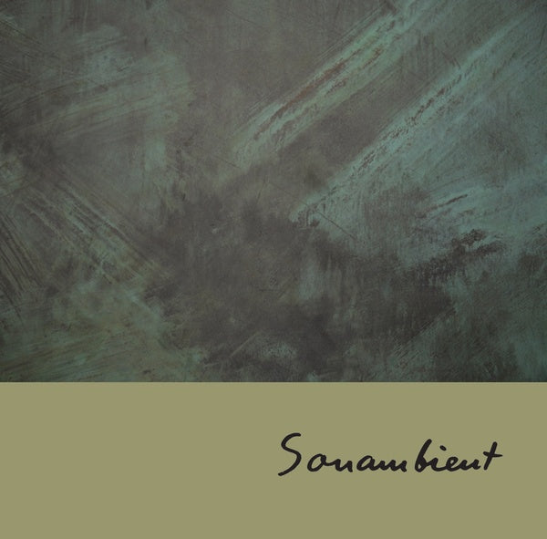 Glowing Sounds Vinyl Record