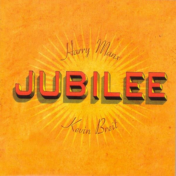 Jubilee Music CD
