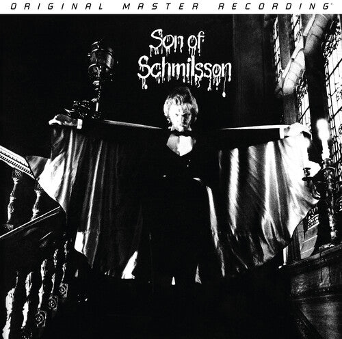 Harry Nilsson - Son Of Schmilsson (180 Gram Vinyl, Indie Exclusive, Remastered, Gatefold LP Jacket) (2 Lp's) Vinyl Record