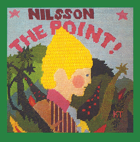 The Point! [Import] Music CD