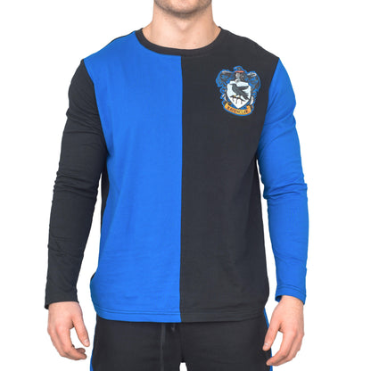 Harry Potter Costume Shirt and Pants Pajamas Set
