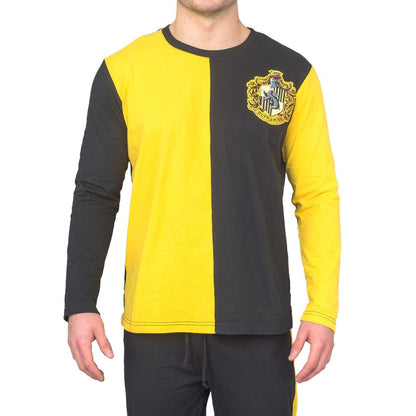 Harry Potter Costume Shirt and Pants Pajamas Set