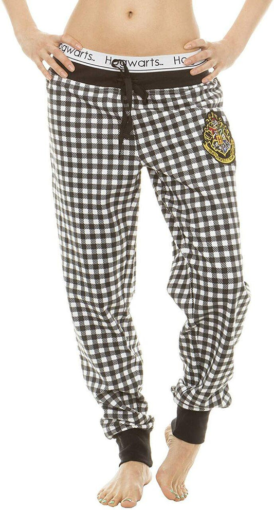 Harry Potter Hogwarts Alumni Jogger Pants