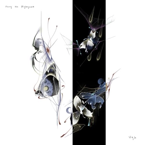 Ugh [Lp] Vinyl Record