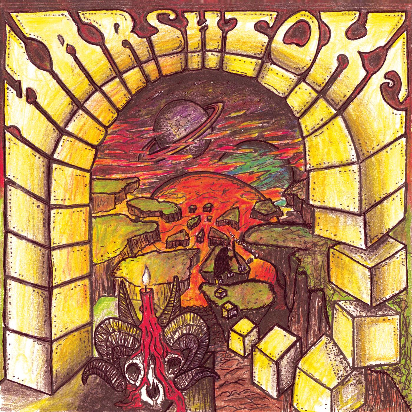 Light Up And Live Music CD