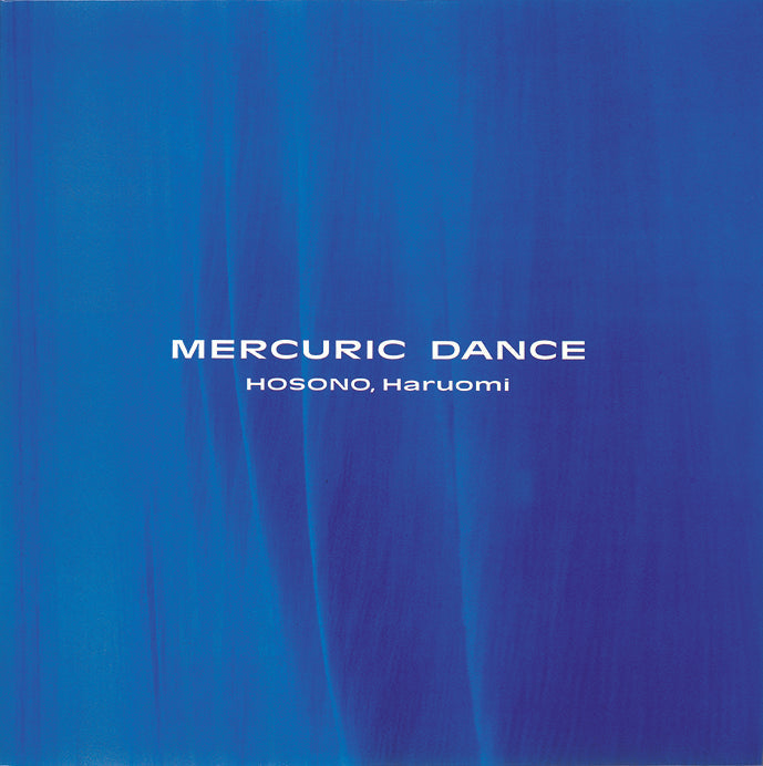 Mercuric Dance Vinyl Record