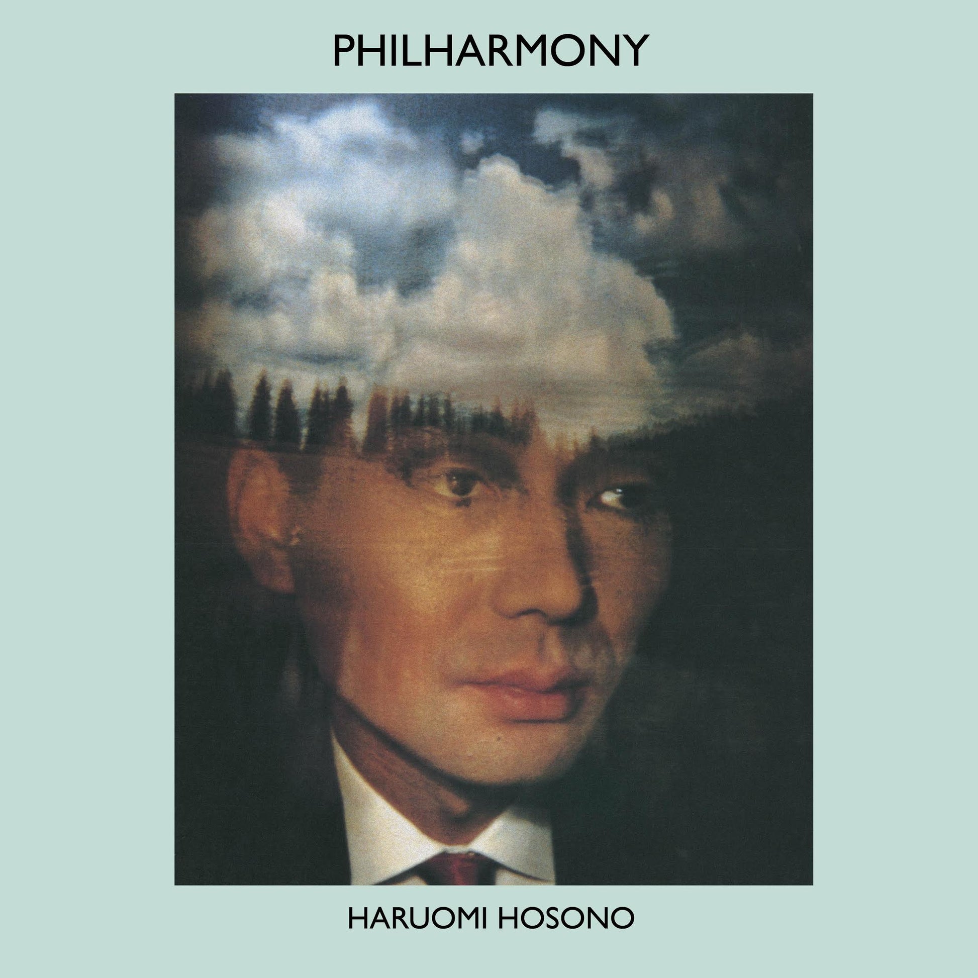 Philharmony [Vinyl] Vinyl Record