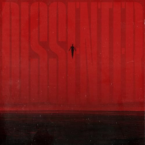Haste The Day - Dissenter [CD] Music CD