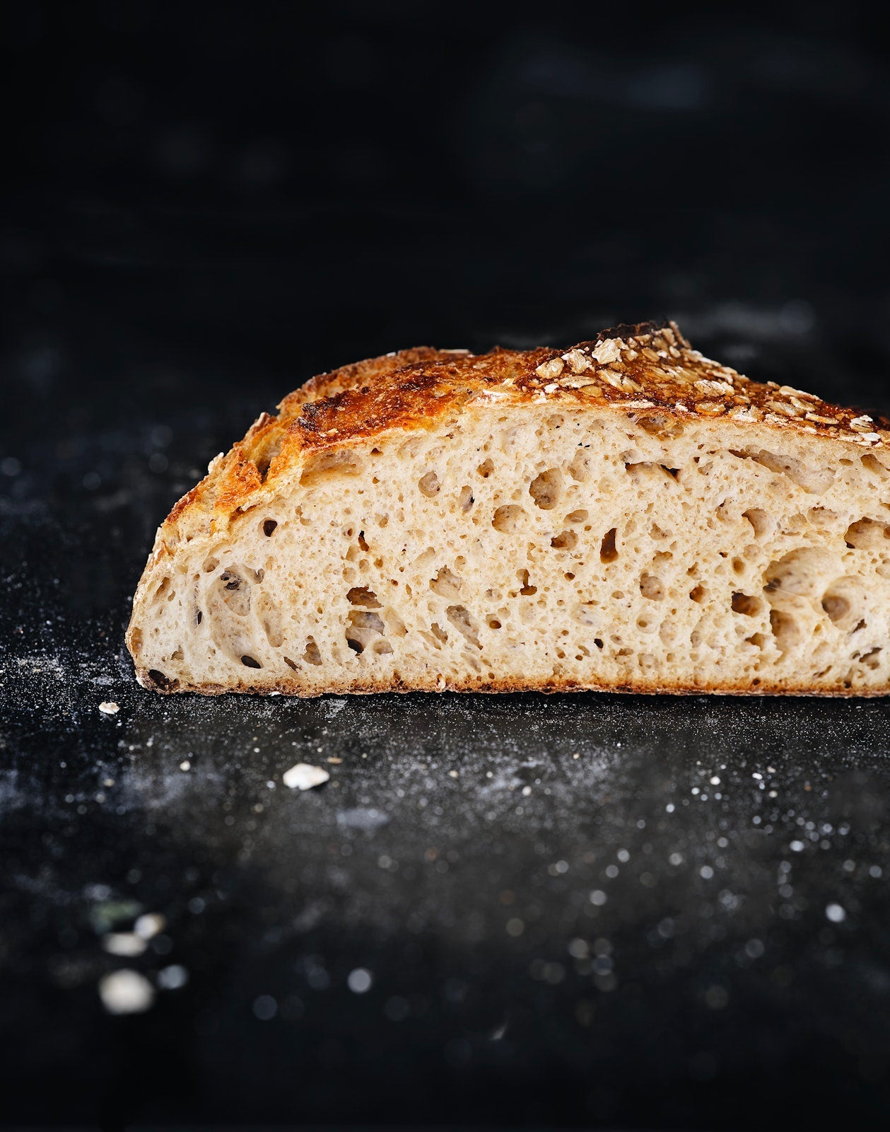 Sourdough for All Book