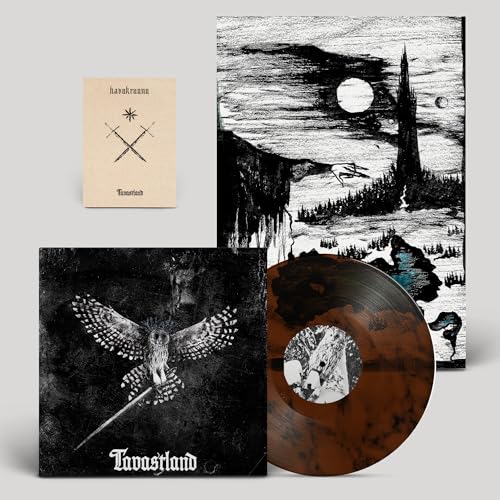 Tavastland Vinyl Record