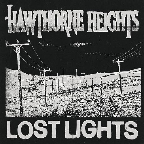 Lost Lights Vinyl Record
