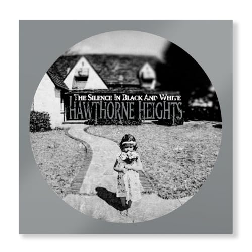 The Silence In Black And White (20th Anniversary Edition) [2 LP] [Vinyl] Vinyl Record