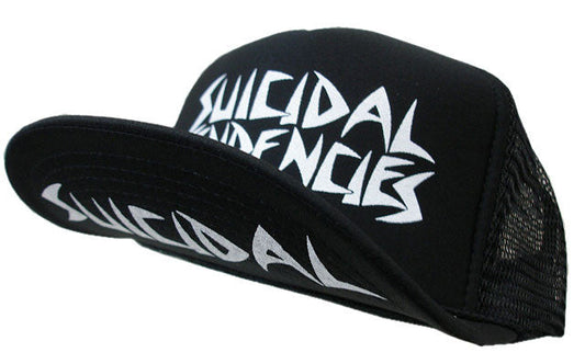 Suicidal Tendencies OG Flip Up Hat - Assorted Colors