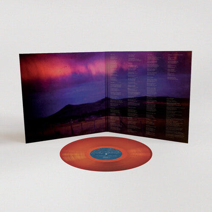 H.C. McEntire - Every Acre (Colored Vinyl, Indie Exclusive, Limited Edition, 140 Gram Vinyl, Orange)  Vinyl Record