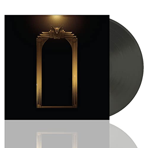 Endless Hallway [Deluxe Black Ice LP] [Vinyl] Vinyl Record