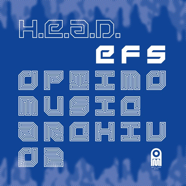 EFS [Vinyl] Vinyl Record
