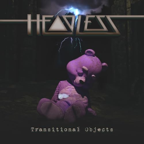 Transitional Objects Vinyl Record