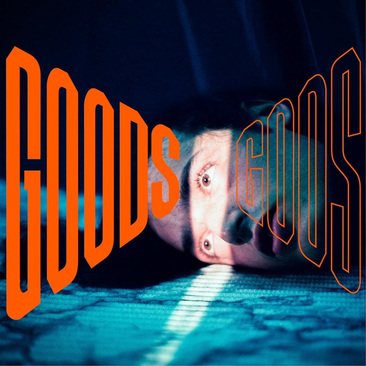 Goods / Gods Vinyl Record