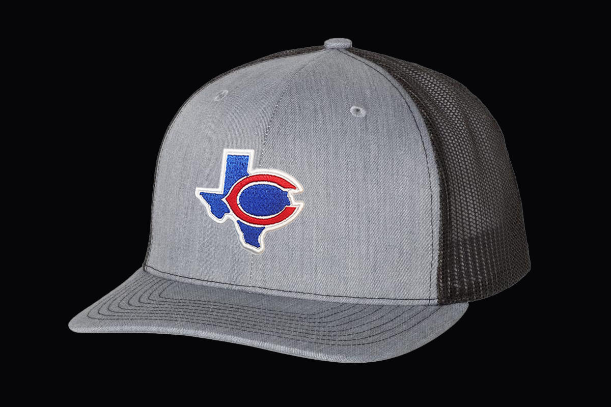 Last Stand / Coleman Texas / Hats / 209 / MM Hat