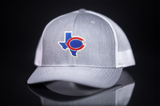 Last Stand / Coleman Texas / Hats / 209 / MM Hat