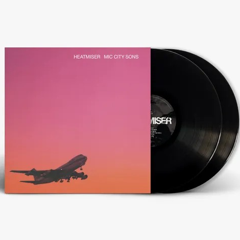 Mic City Sons: 30th Anniversary Edition (Black Vinyl) (2 Lp's) Vinyl Record